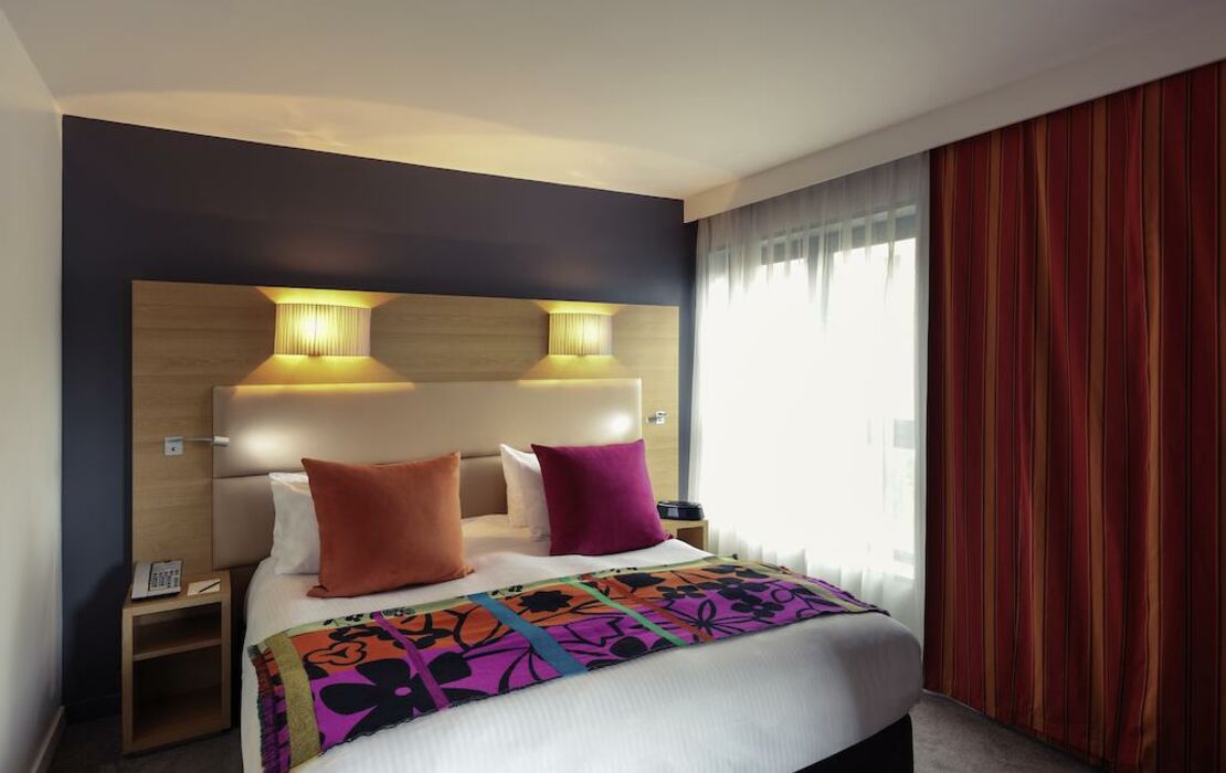 Grand Hôtel Roi René Aix en Provence Centre - MGallery