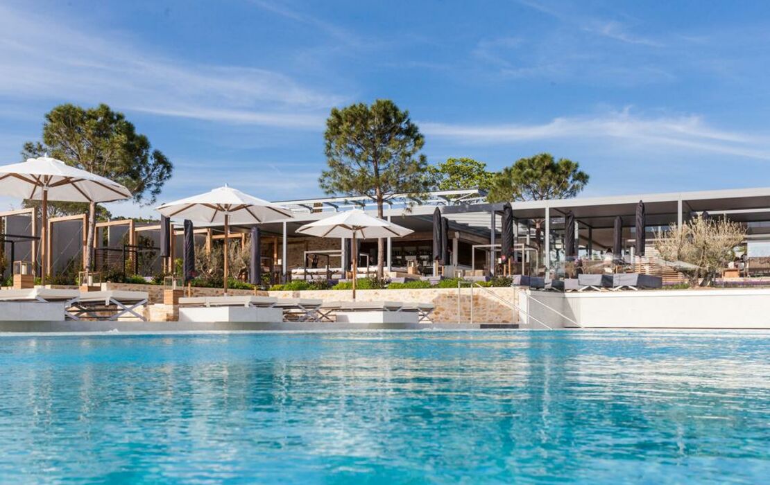 Domaine de Verchant Relais & Châteaux