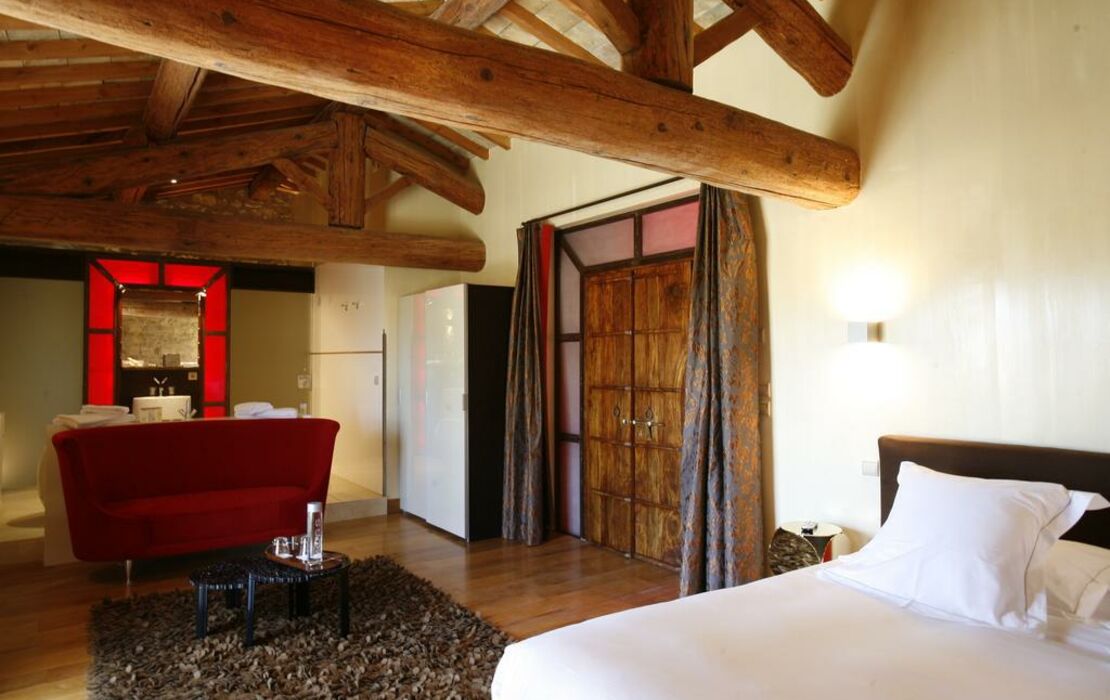 Domaine de Verchant Relais & Châteaux