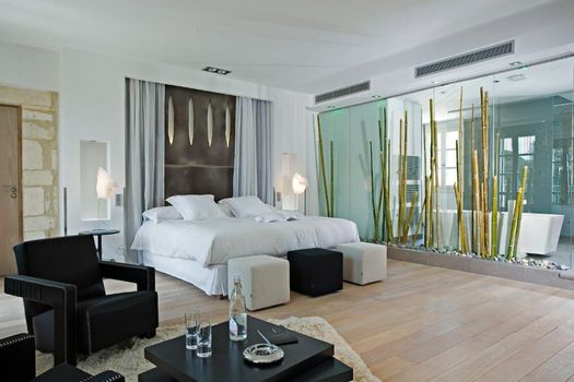 Domaine de Verchant & Spa - Relais & Châteaux
