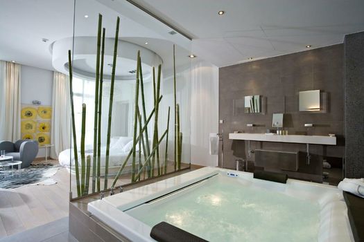 Domaine de Verchant & Spa - Relais & Châteaux