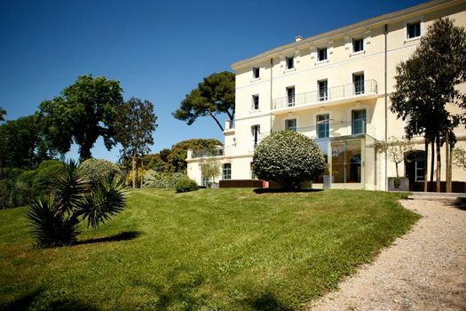 Domaine de Verchant & Spa - Relais & Châteaux