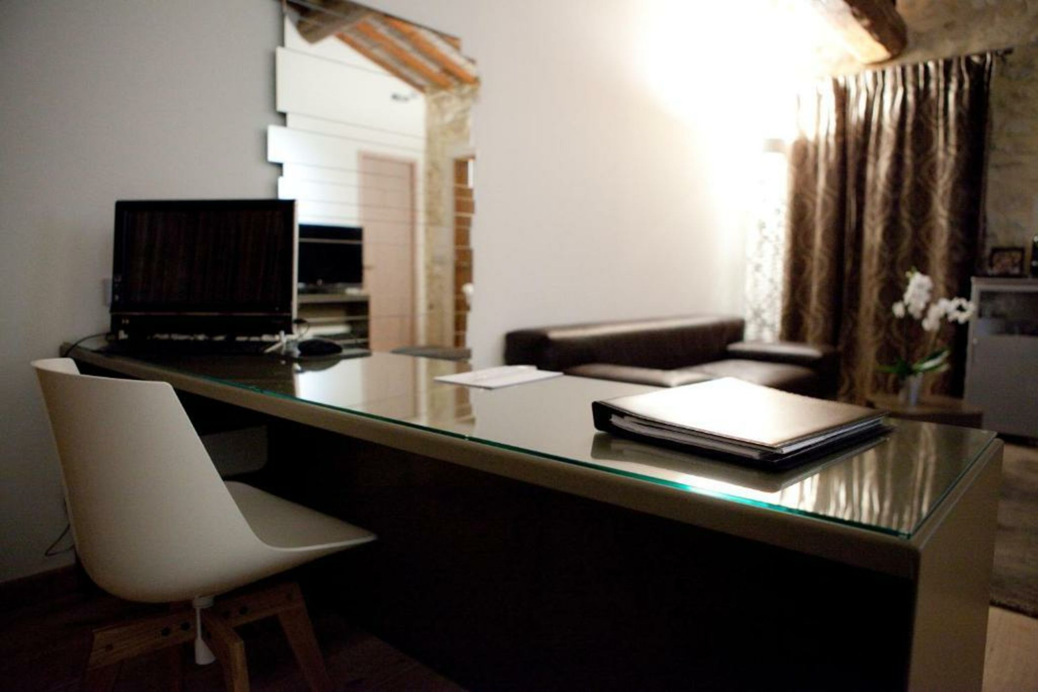 Domaine de Verchant & Spa - Relais & Châteaux