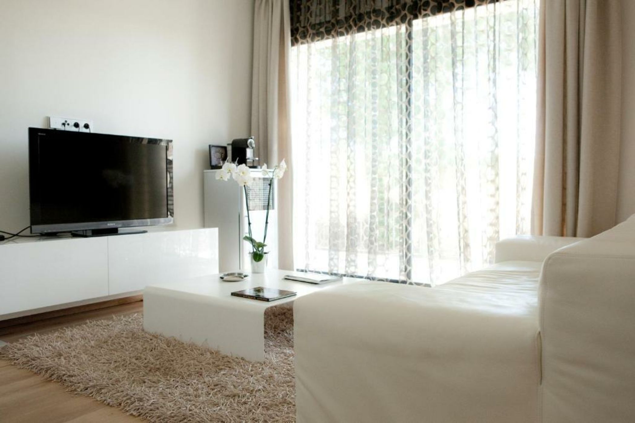 Domaine de Verchant & Spa - Relais & Châteaux