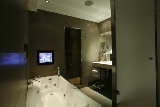 Domaine de Verchant & Spa - Relais & Châteaux