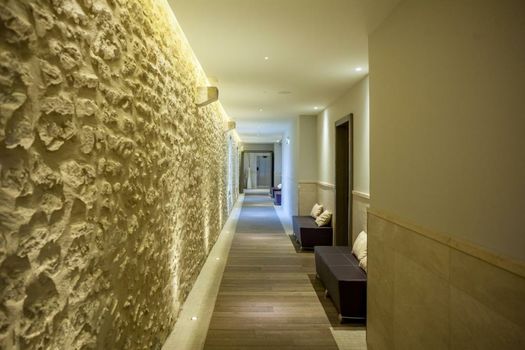 Domaine de Verchant & Spa - Relais & Châteaux