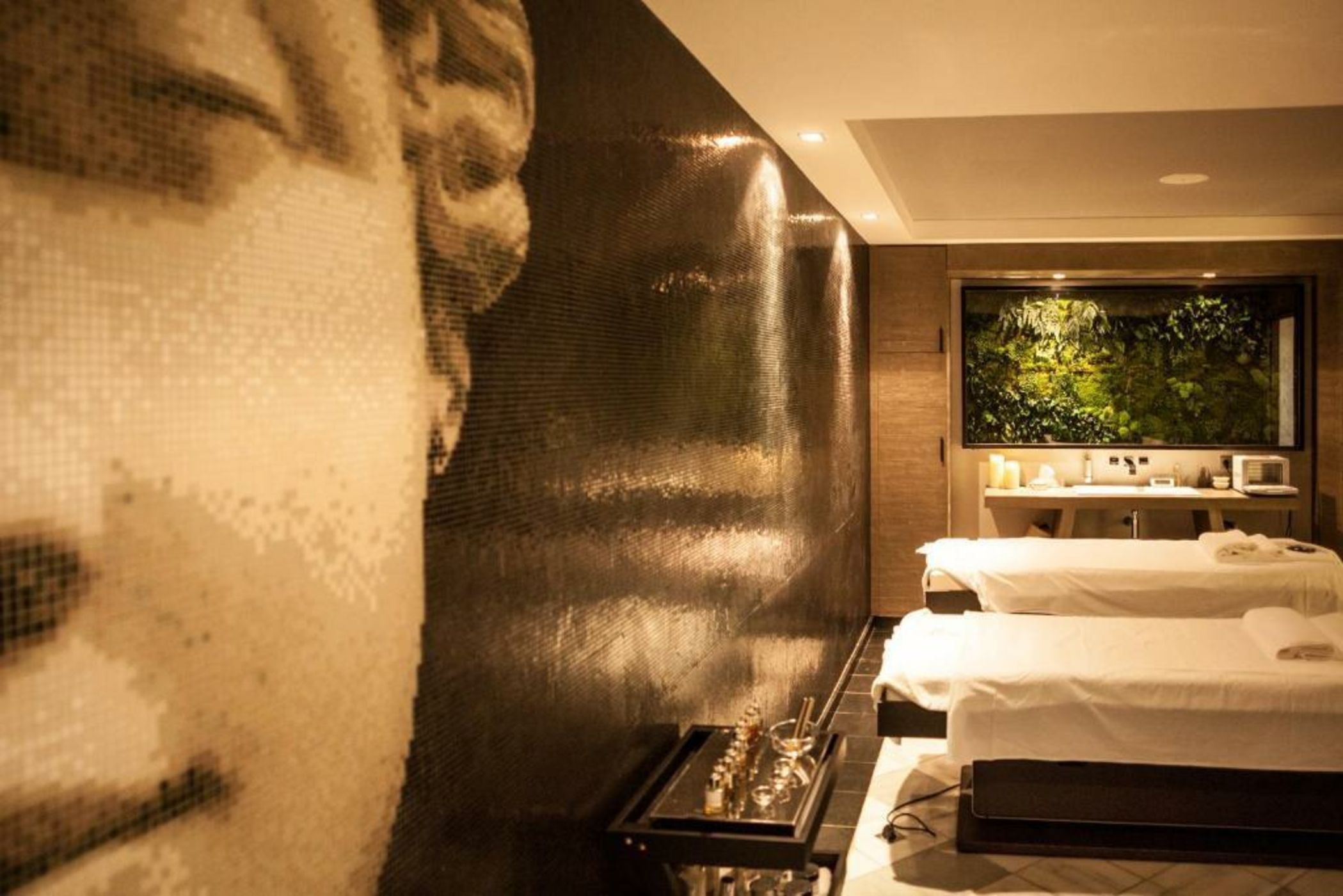 Domaine de Verchant & Spa - Relais & Châteaux