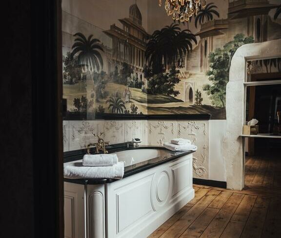 Hotel Jardin Secret Nimes