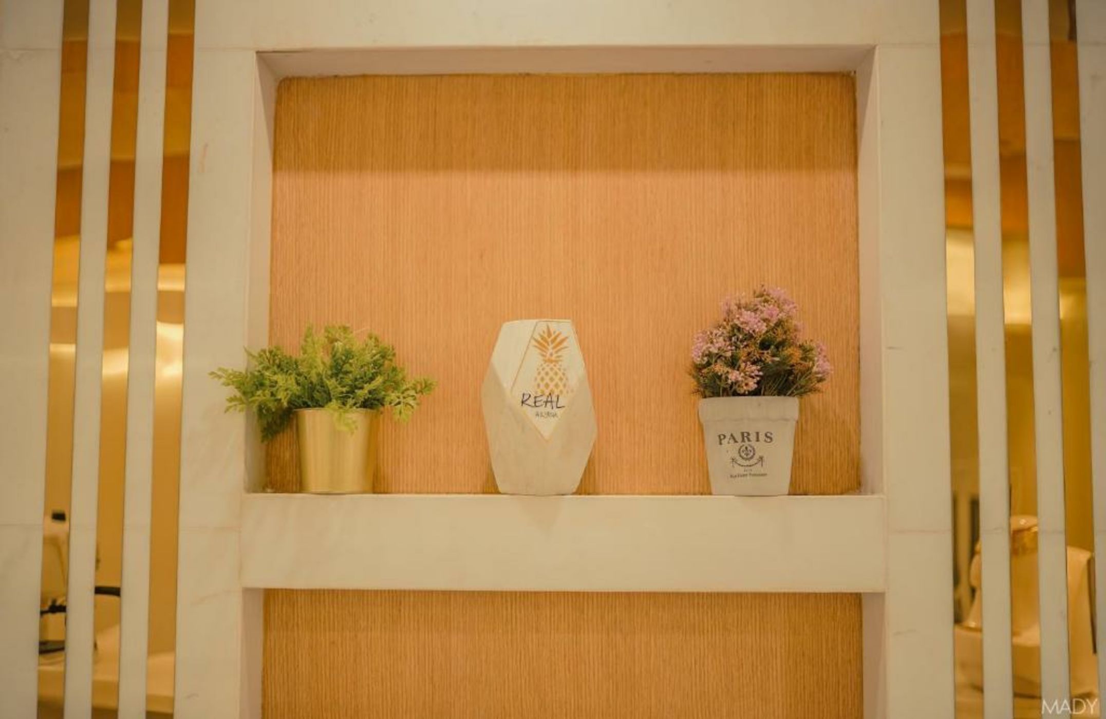 Miramar Boutique Hotel