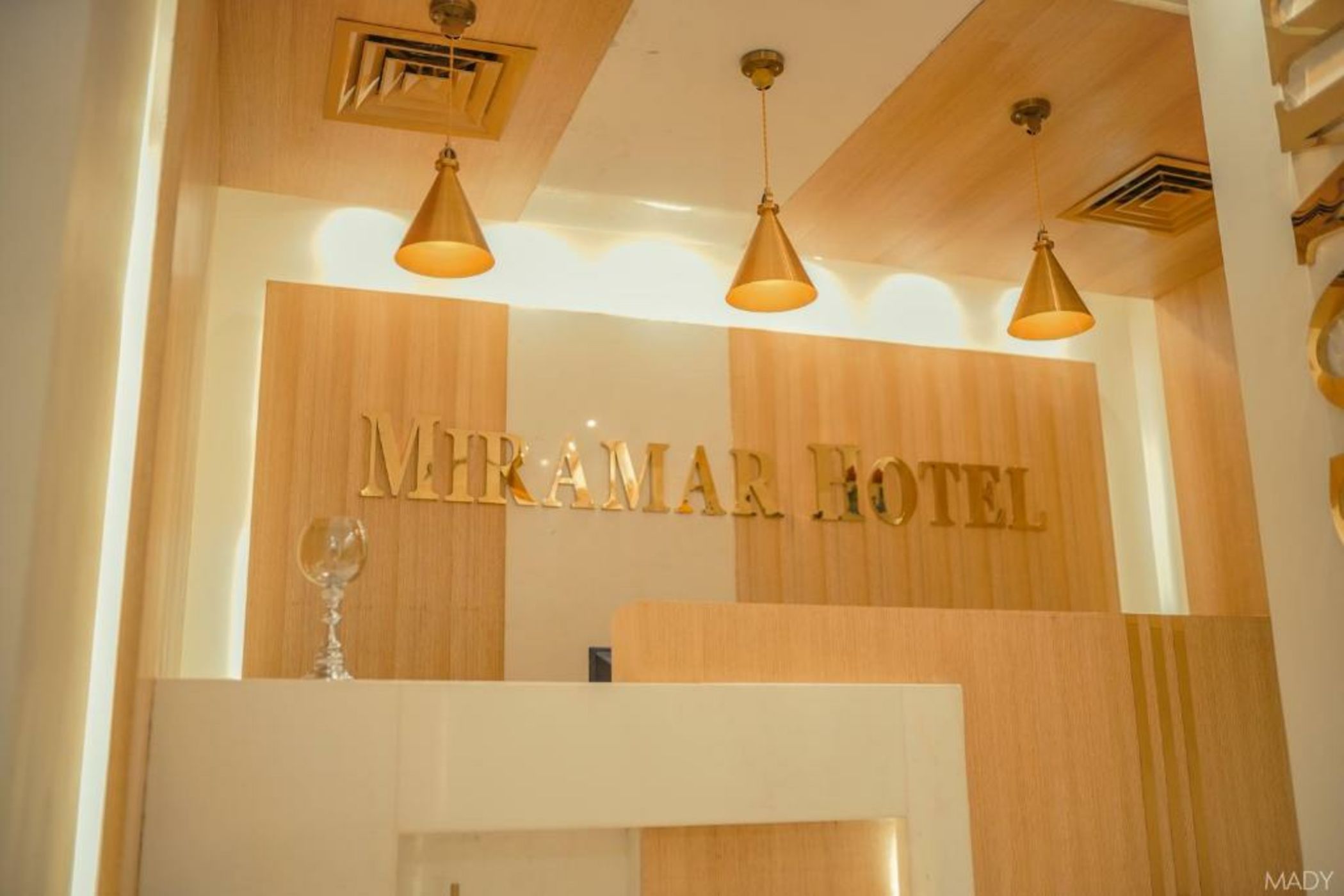 Miramar Boutique Hotel