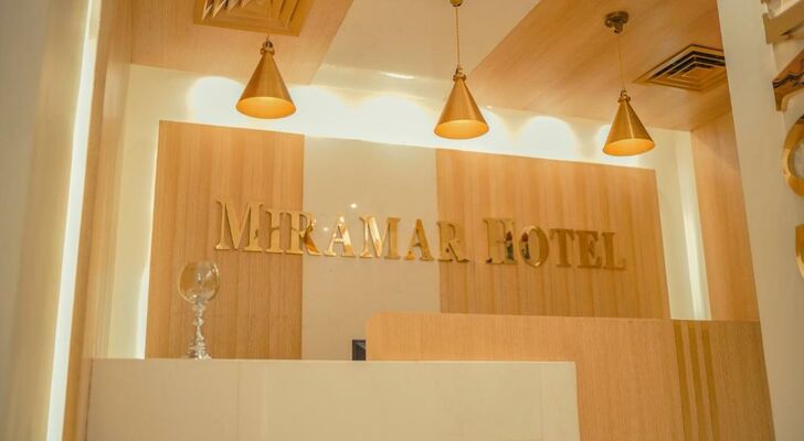 Miramar Boutique Hotel