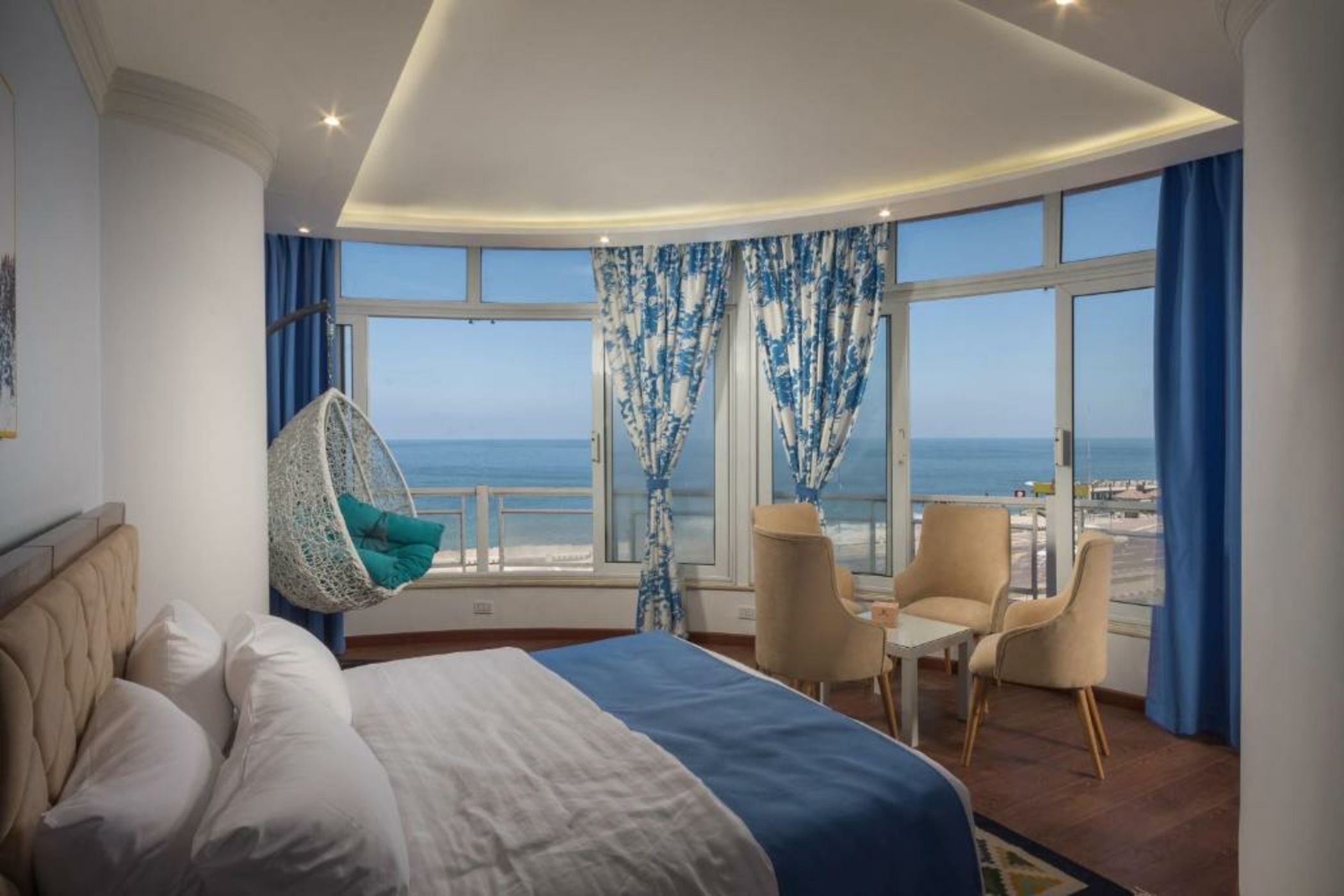 Miramar Boutique Hotel