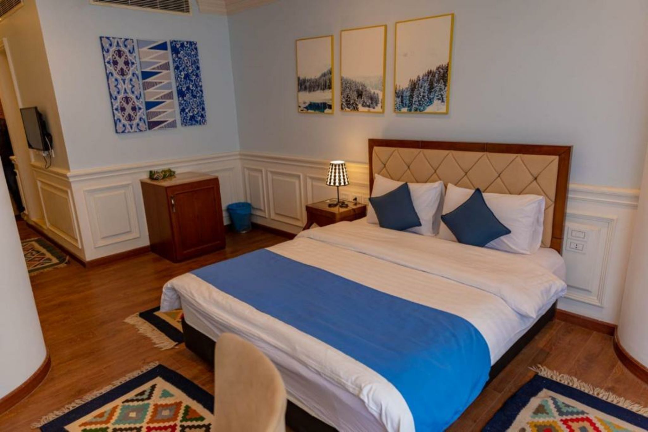 Miramar Boutique Hotel