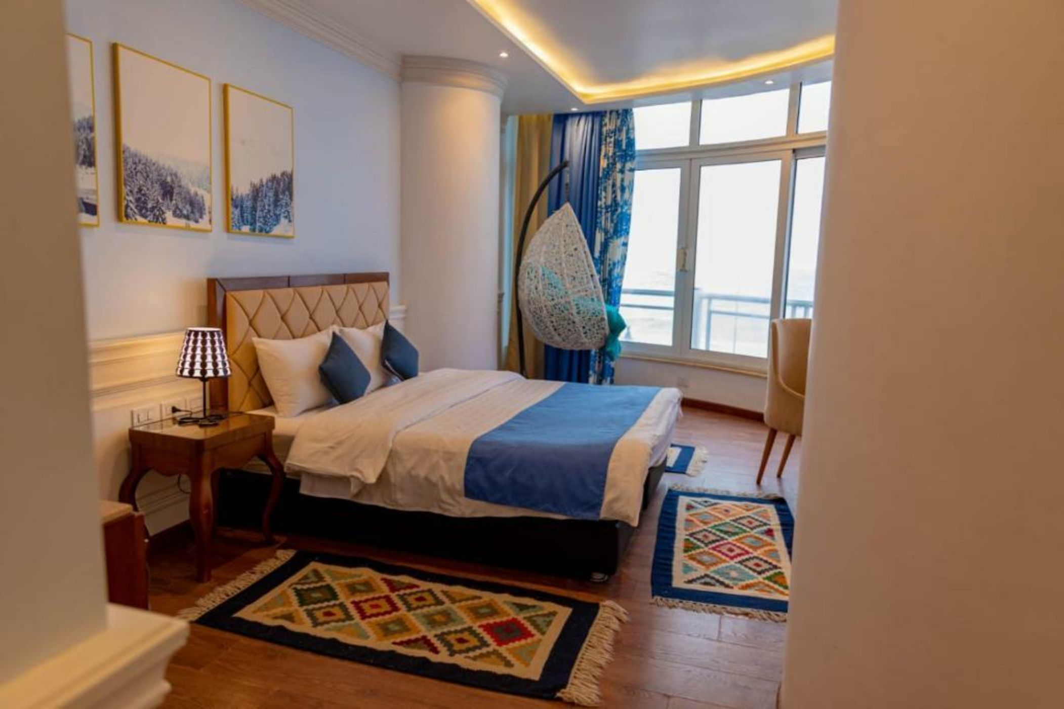 Miramar Boutique Hotel