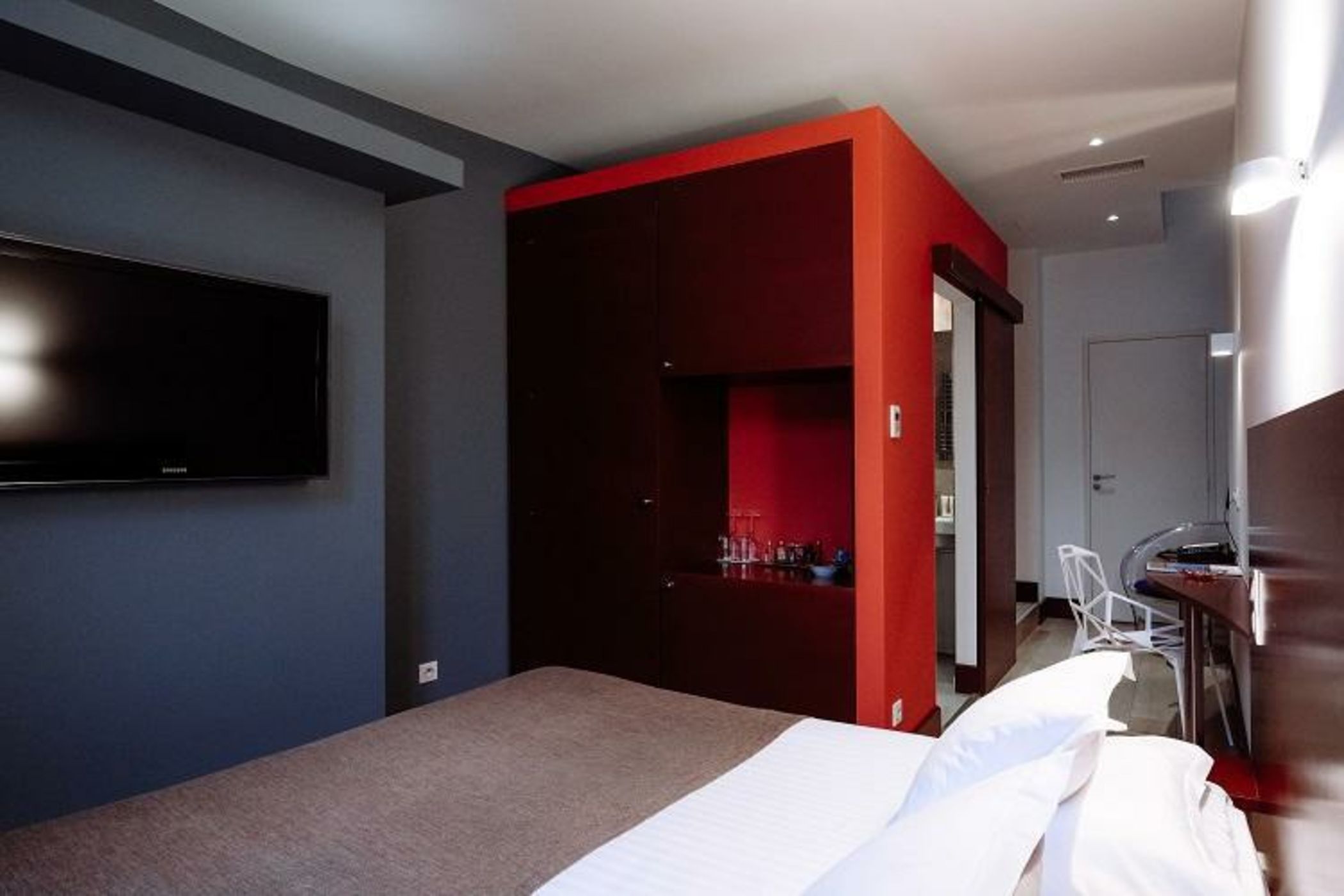 Hôtel La Maison Bord'eaux