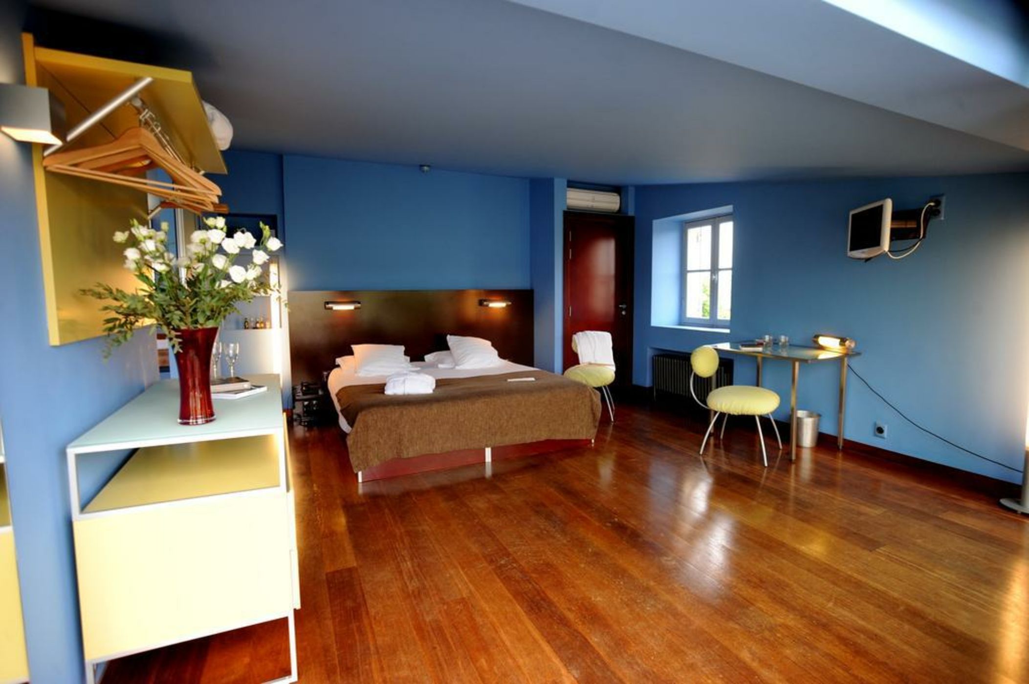 Hôtel La Maison Bord'eaux