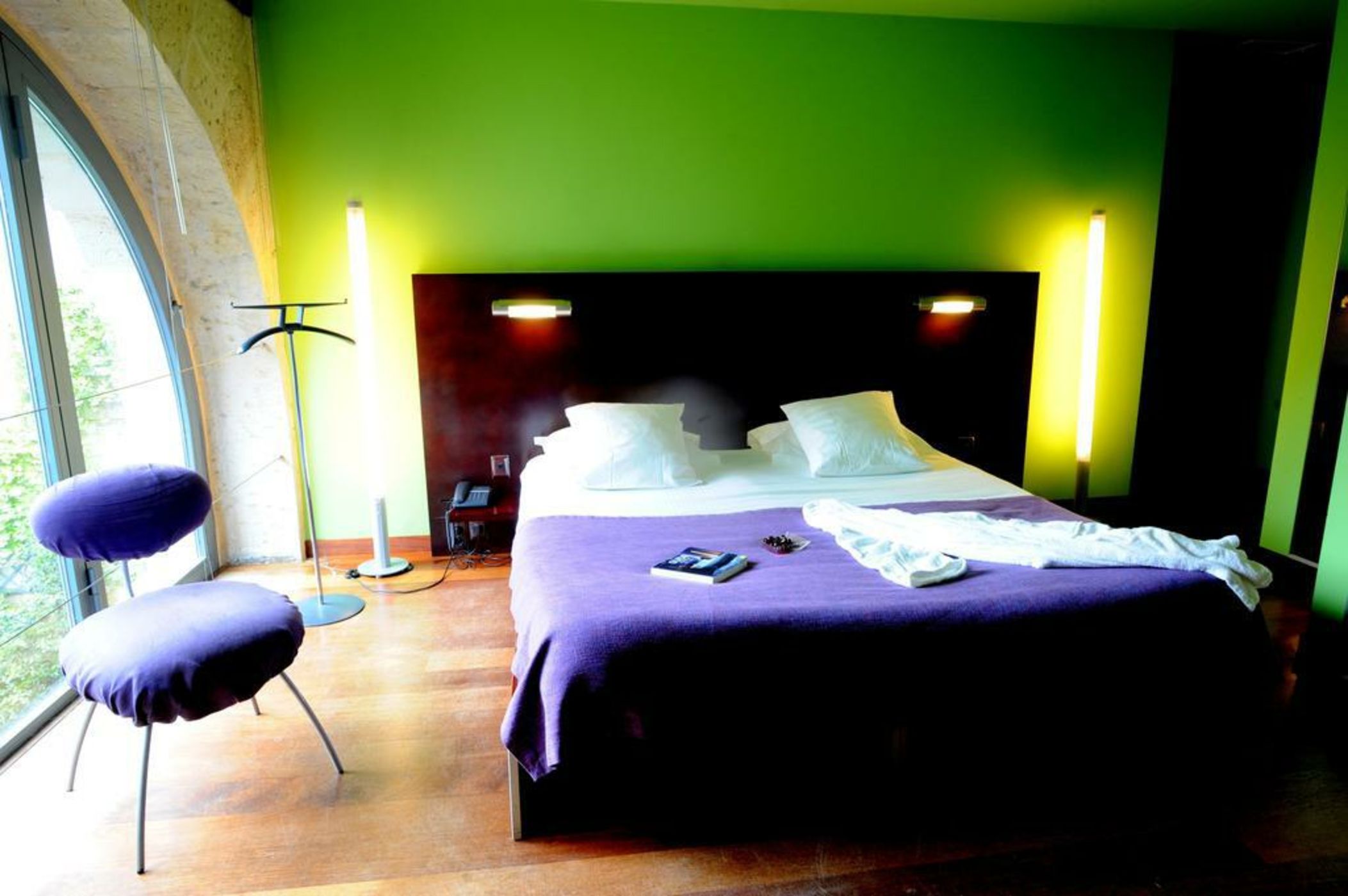 Hôtel La Maison Bord'eaux