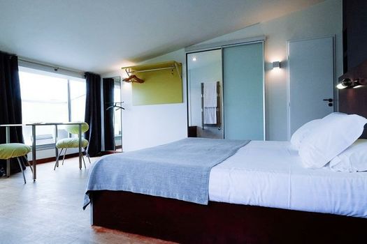 Hôtel La Maison Bord'eaux