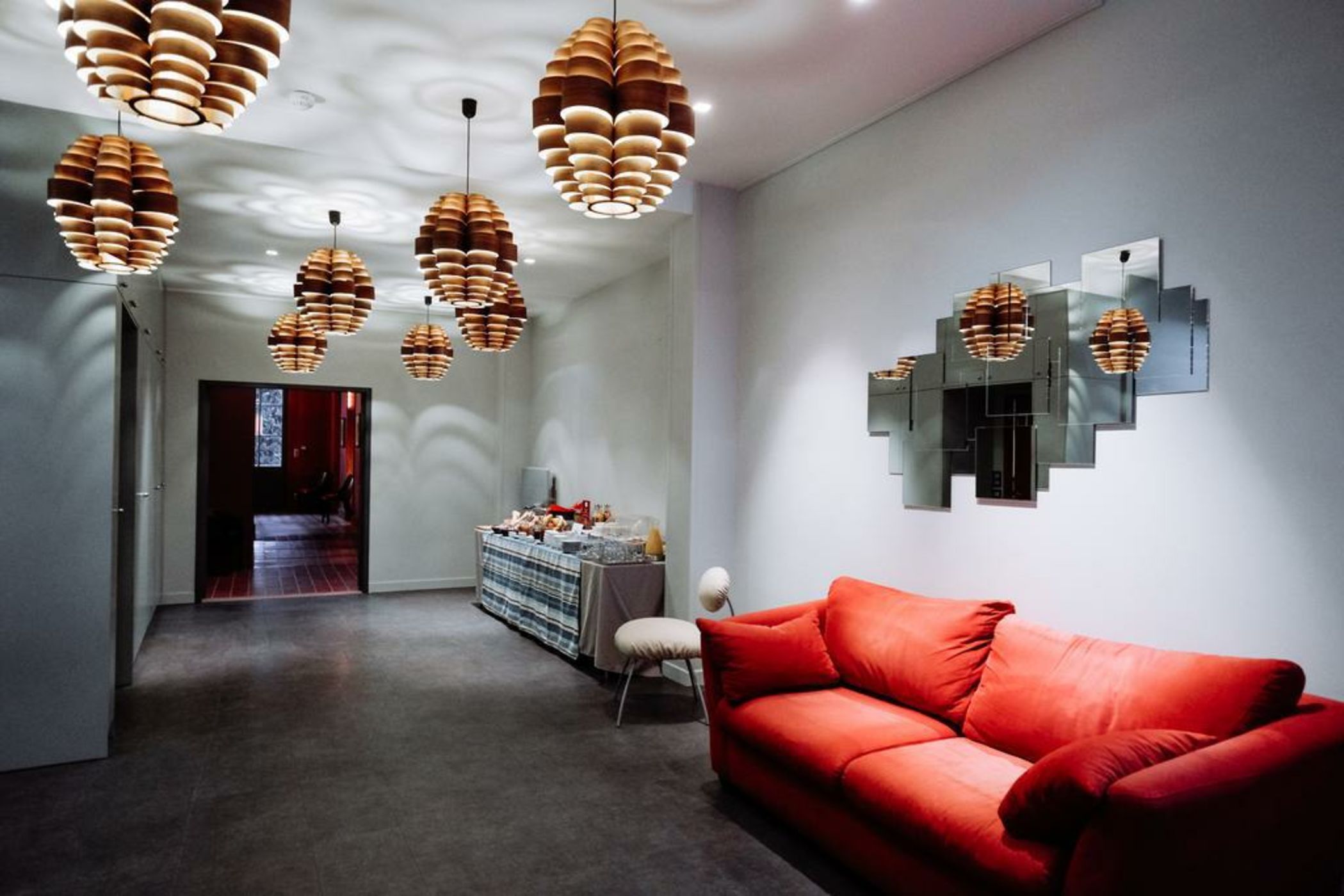 Hôtel La Maison Bord'eaux