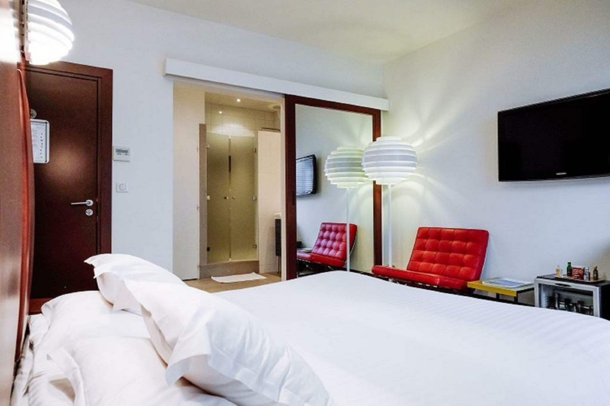 Hôtel La Maison Bord'eaux