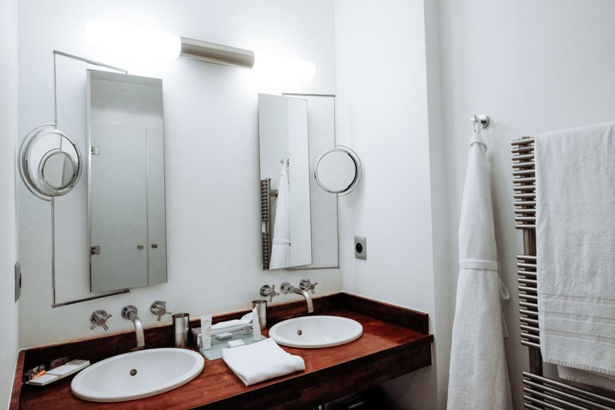 Hôtel La Maison Bord'eaux