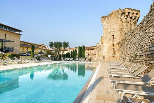 Aquabella Hôtel & Spa