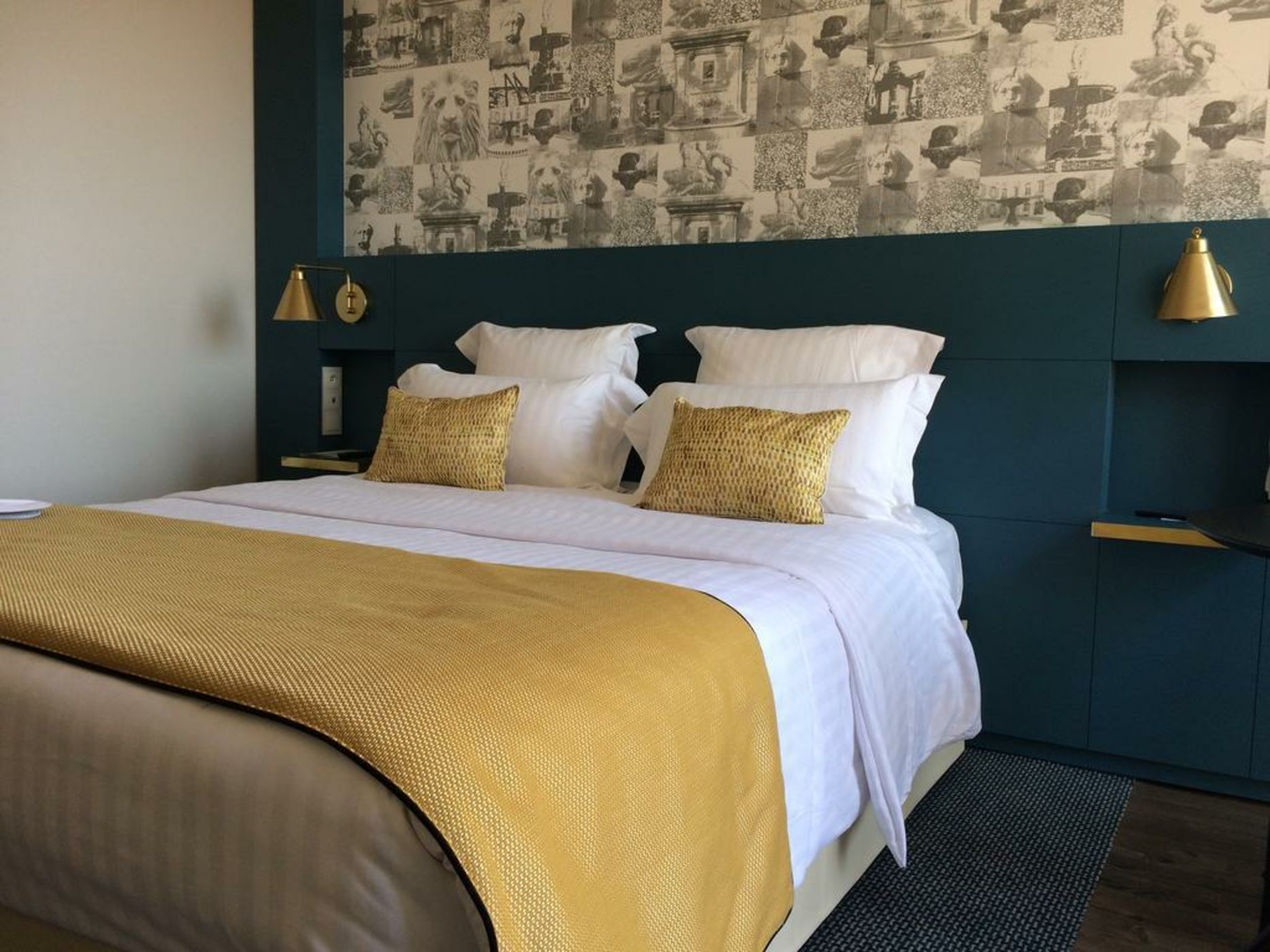 Aquabella Hôtel & Spa