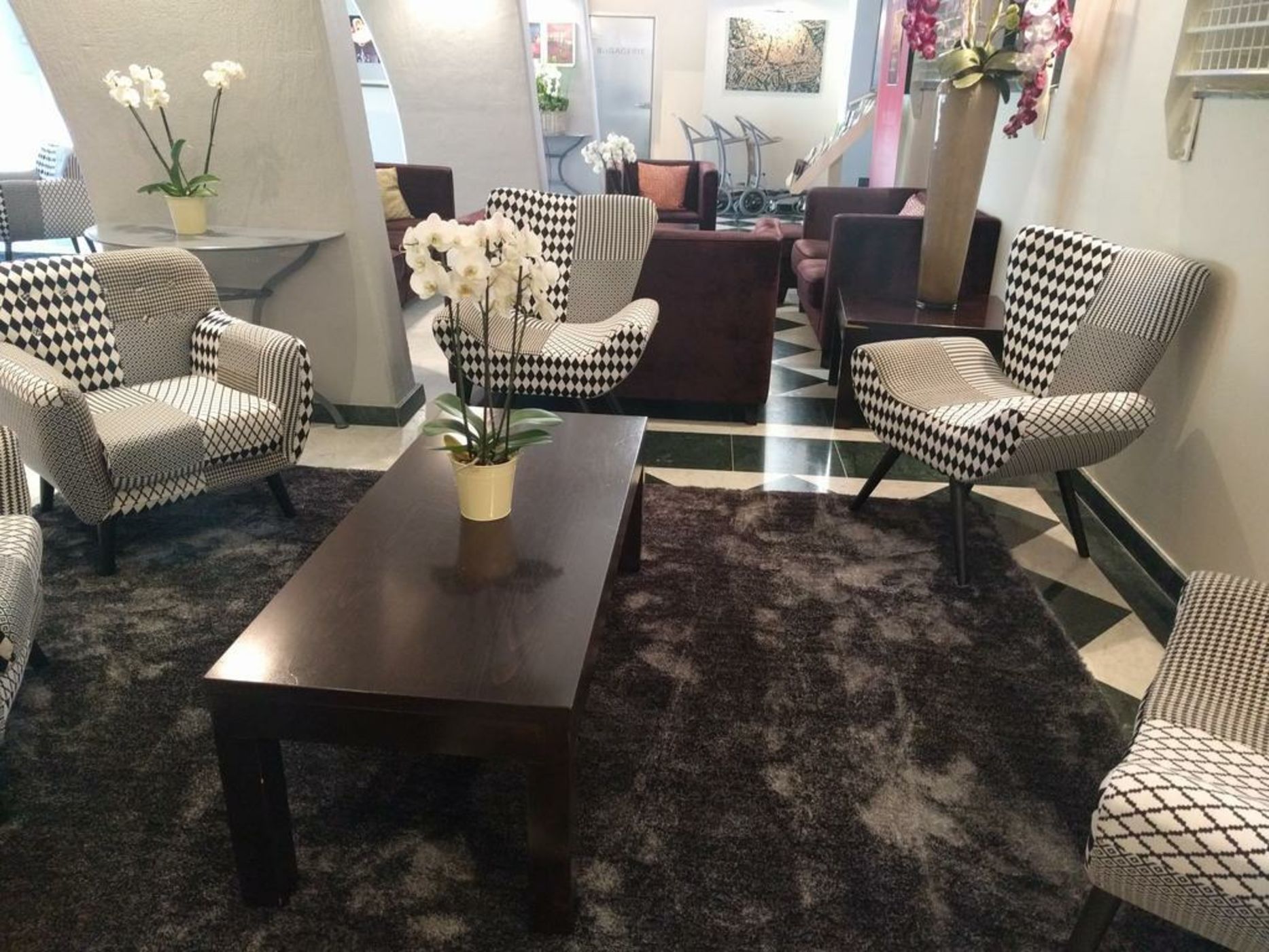 Aquabella Hôtel & Spa