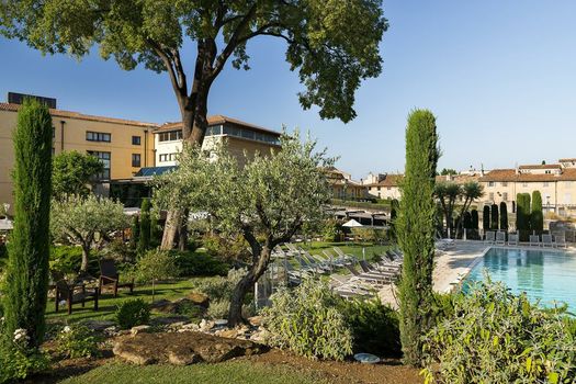 Aquabella Hôtel & Spa