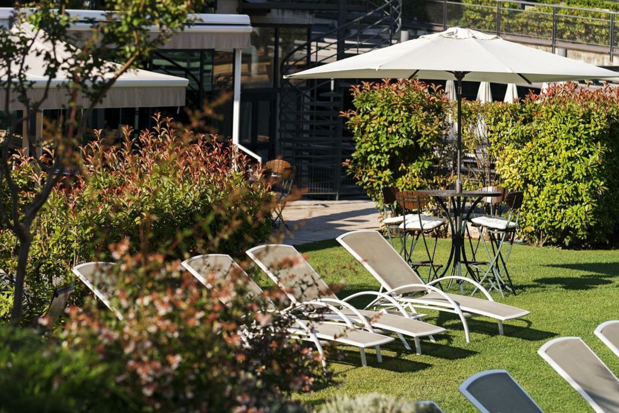 Aquabella Hôtel & Spa