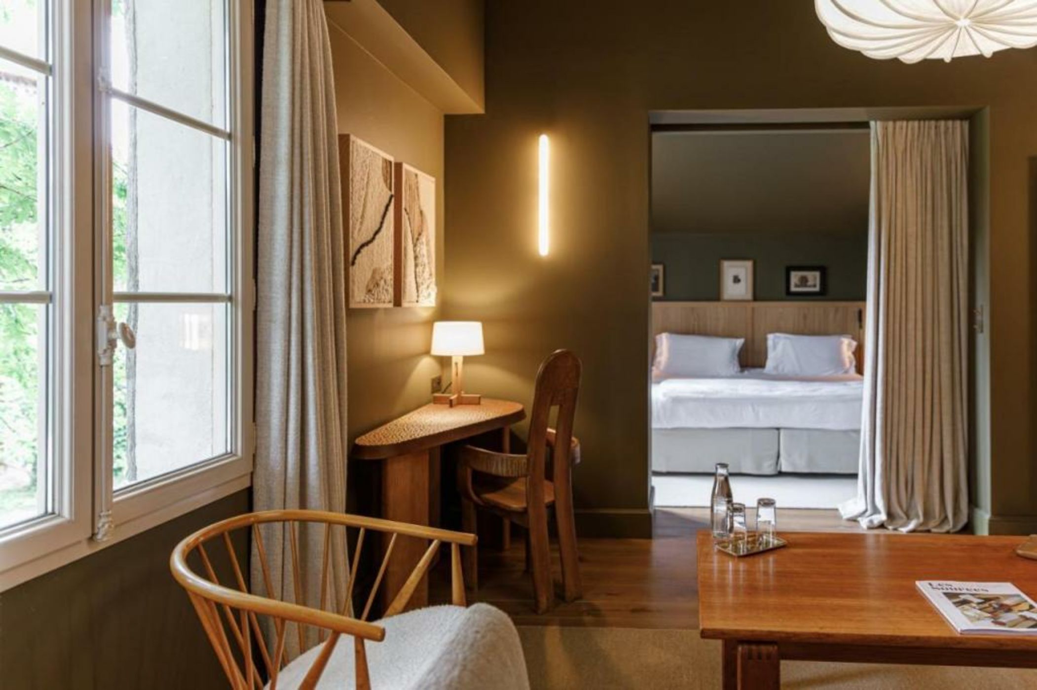 Les Sources de Caudalie