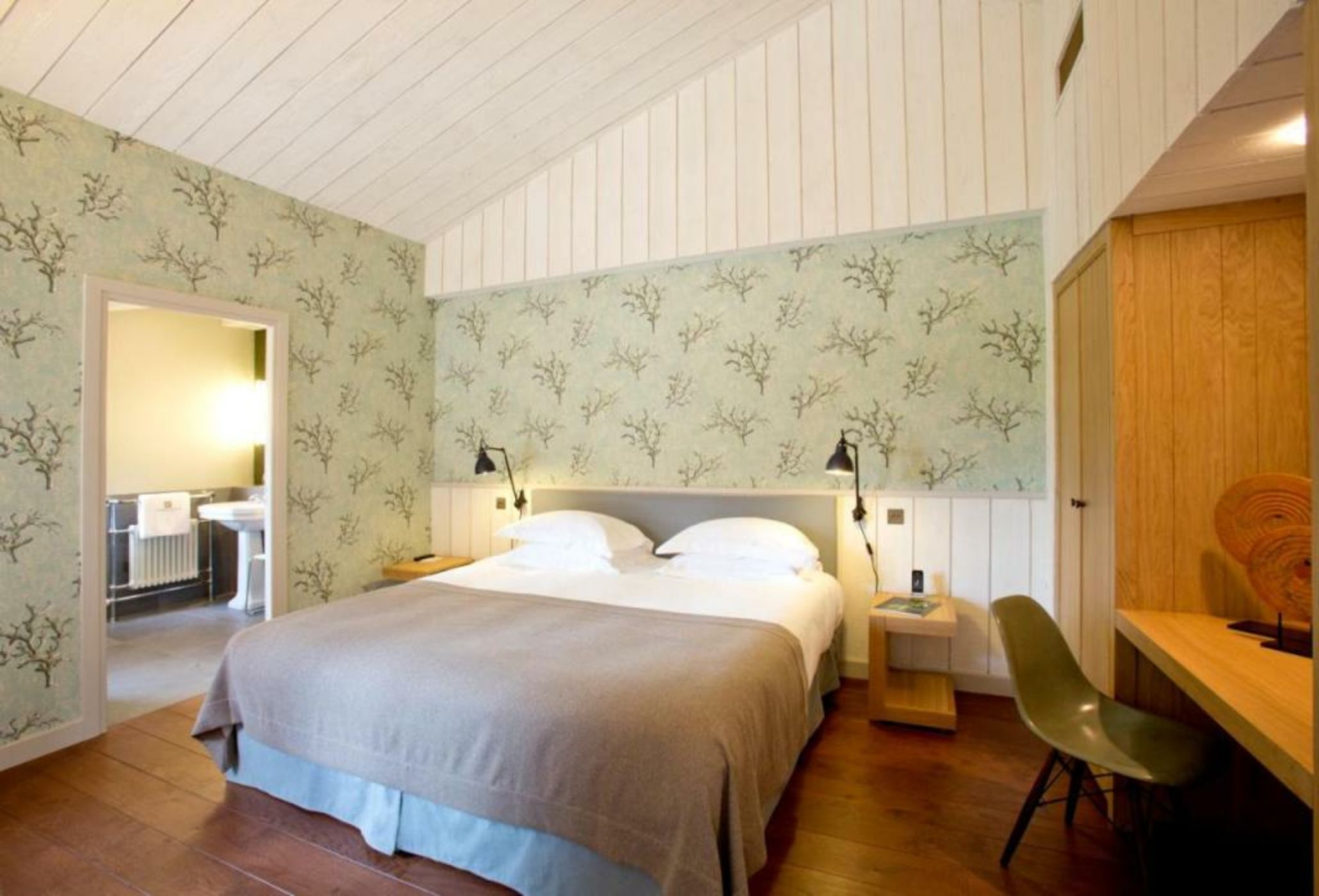 Les Sources de Caudalie