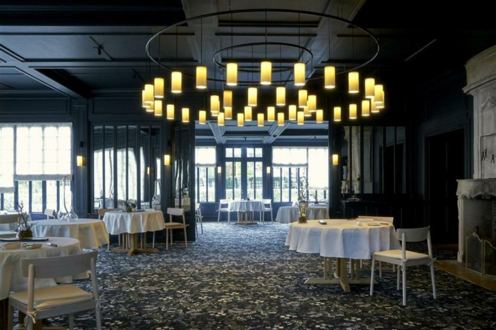 Les Sources de Caudalie