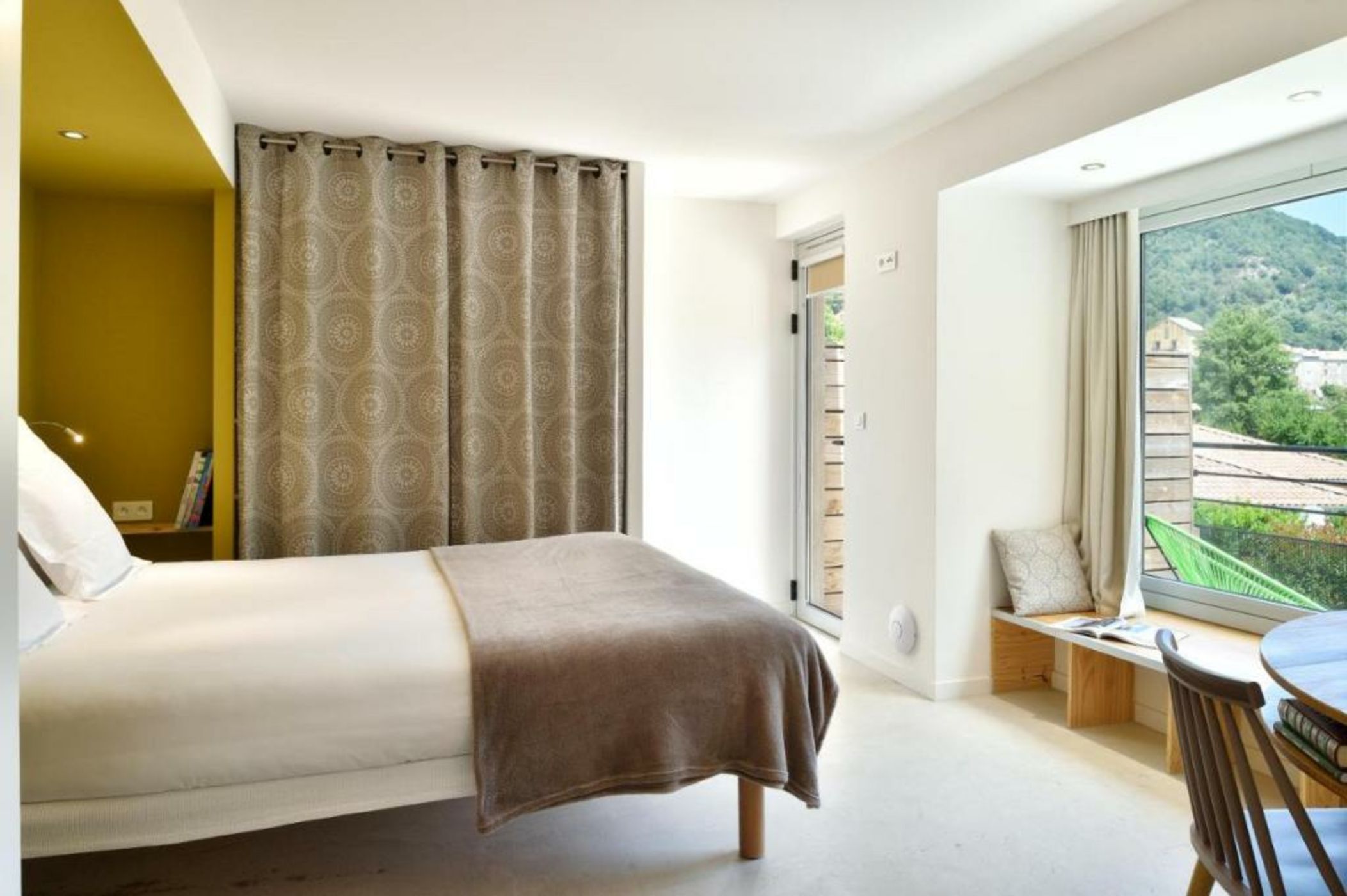 Boutique Hotel Artemisia