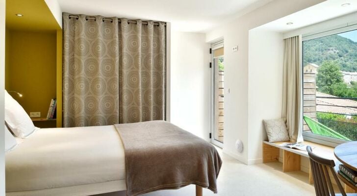 Boutique Hotel Artemisia