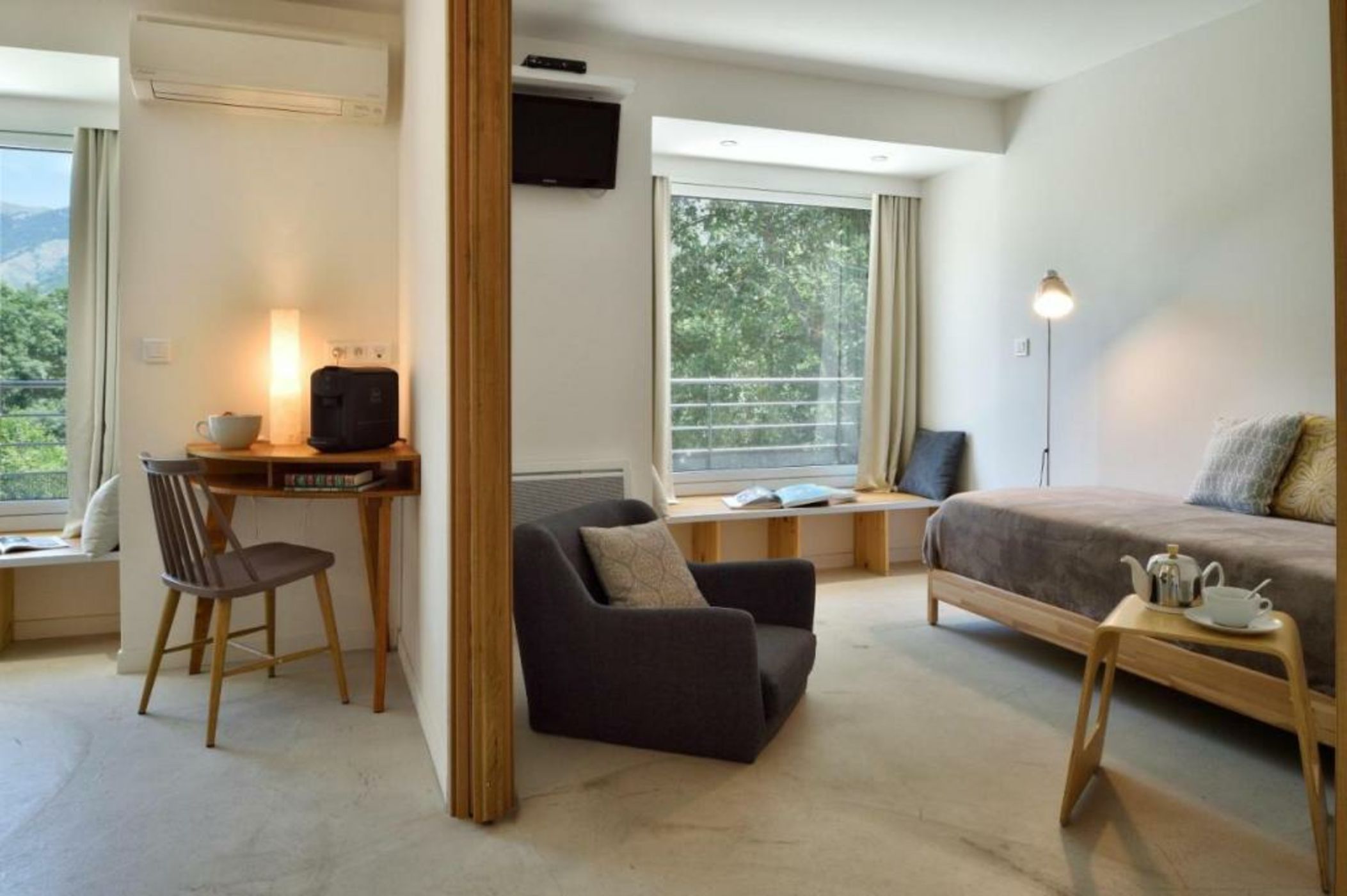 Boutique Hotel Artemisia