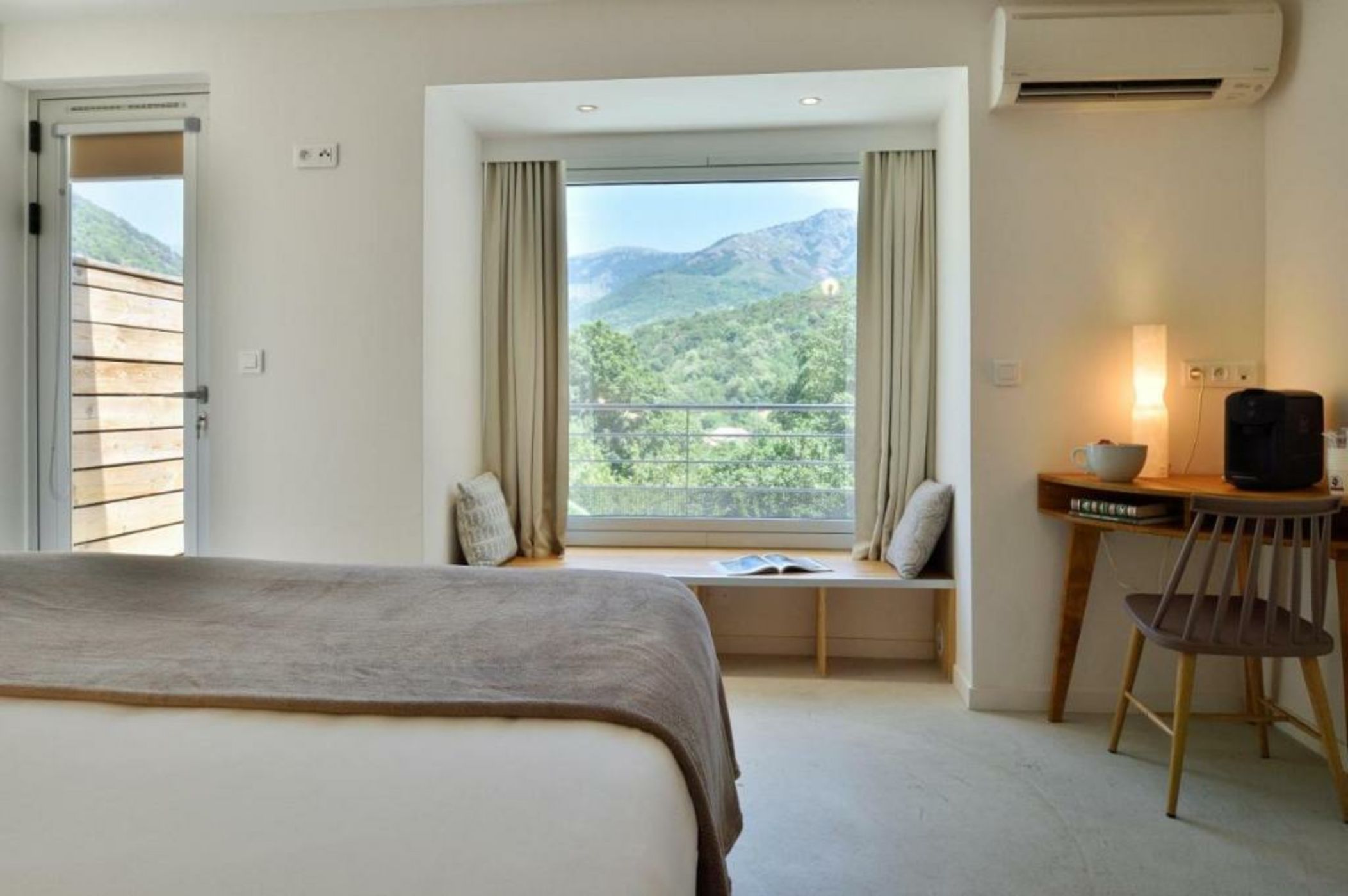 Boutique Hotel Artemisia