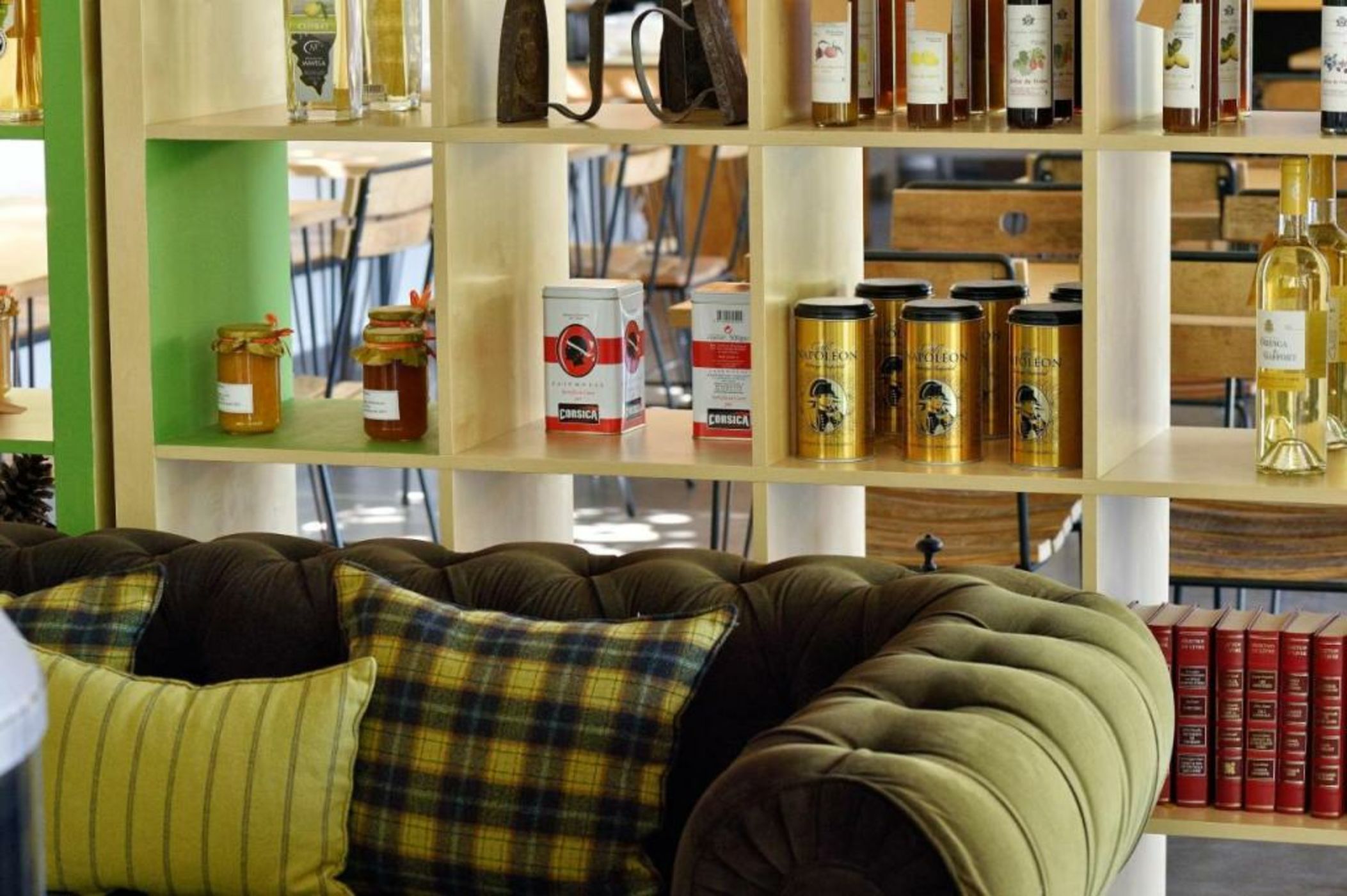 Boutique Hotel Artemisia