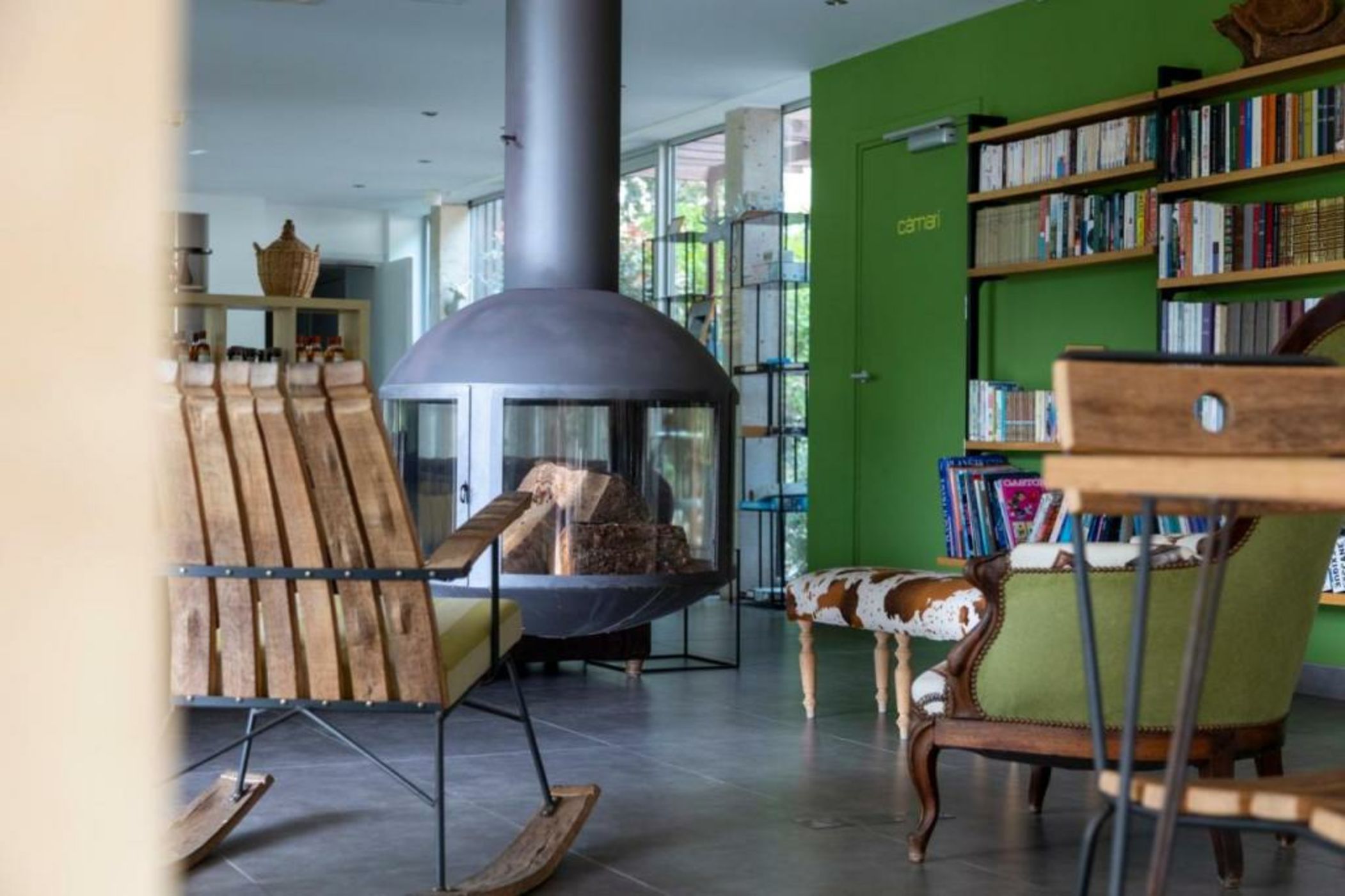 Boutique Hotel Artemisia