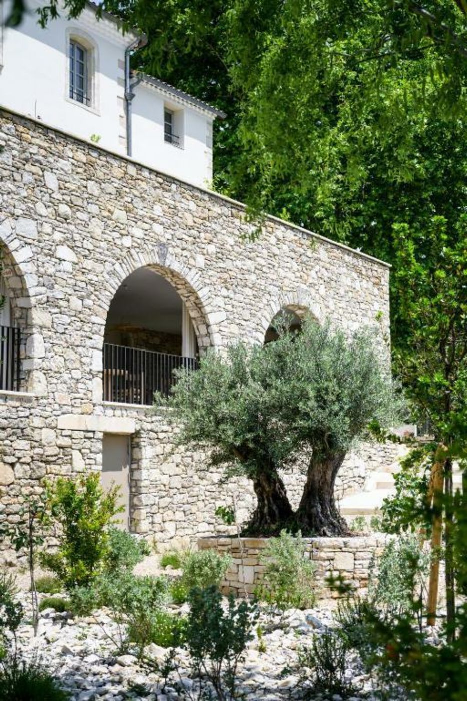 Le Couvent des Minimes Hôtel & Spa L'Occitane