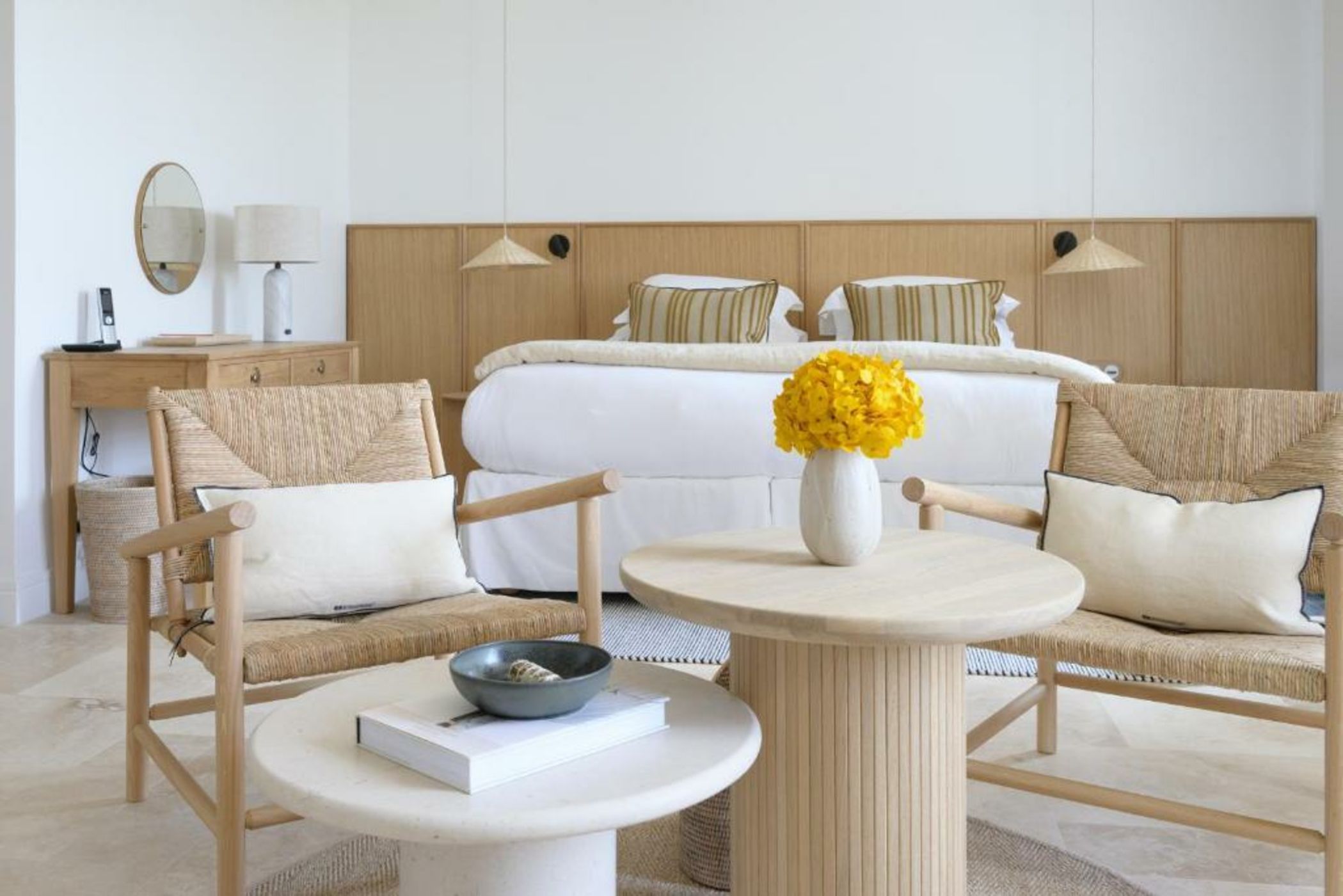 Le Couvent des Minimes Hôtel & Spa L'Occitane