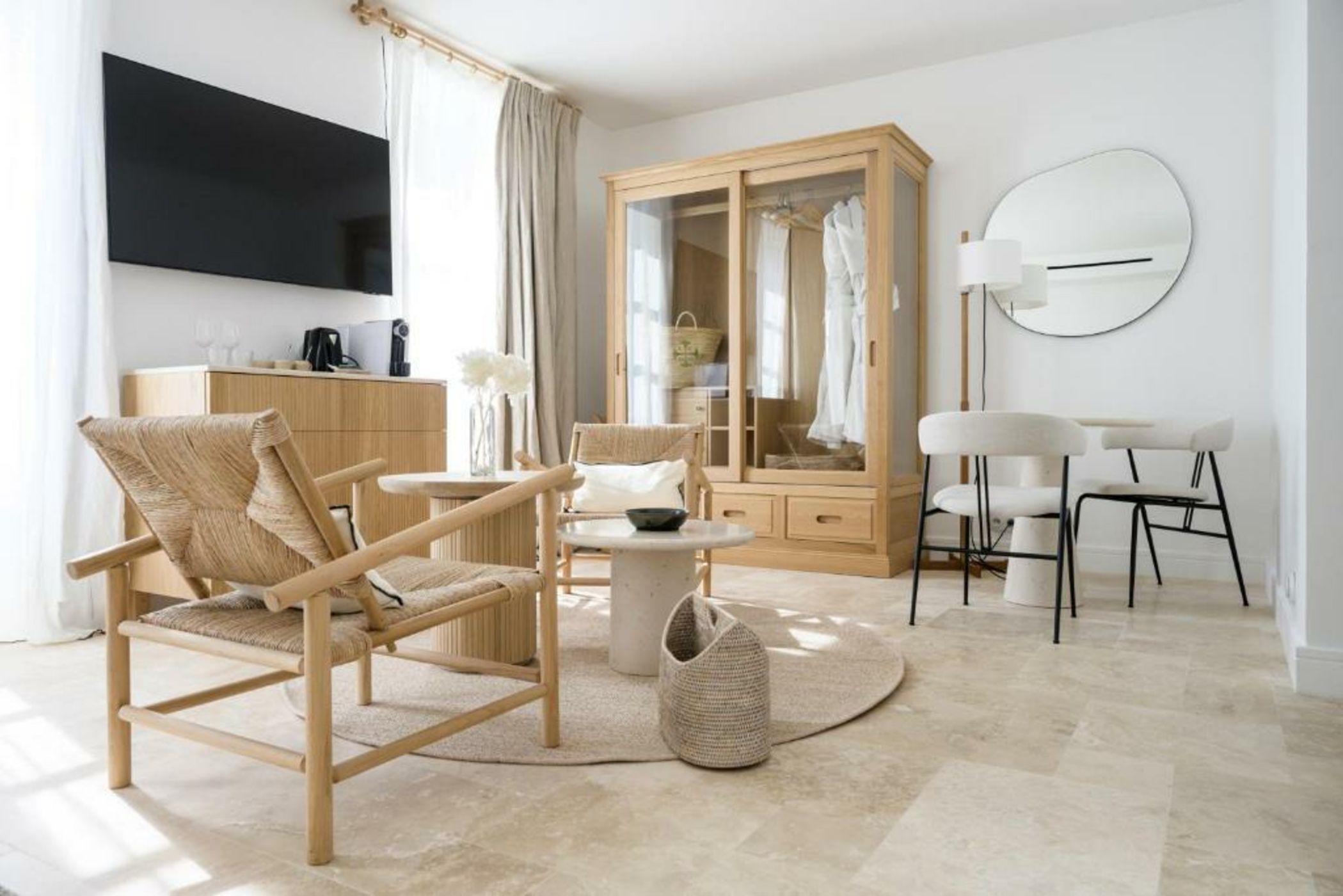 Le Couvent des Minimes Hôtel & Spa L'Occitane