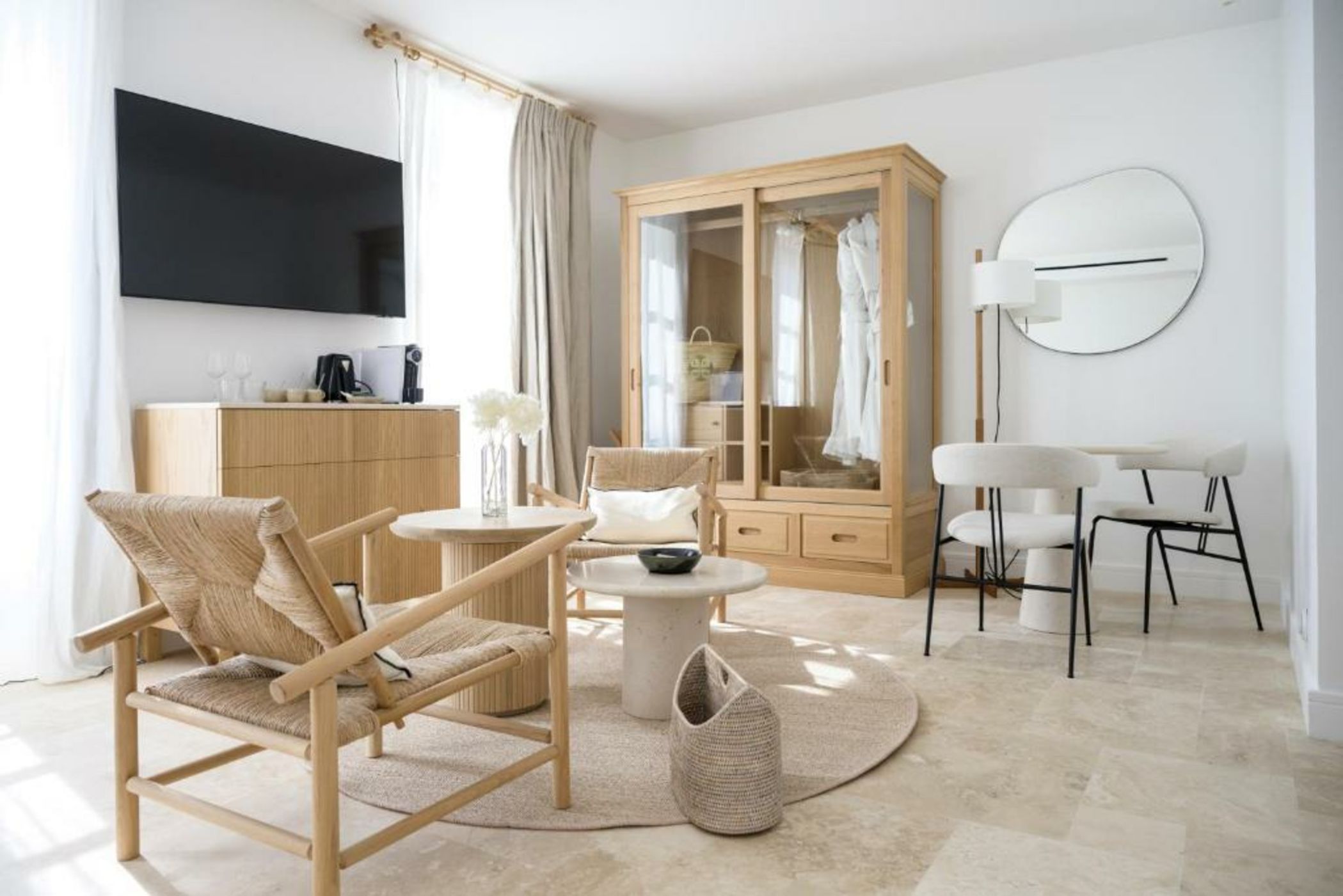 Le Couvent des Minimes Hôtel & Spa L'Occitane