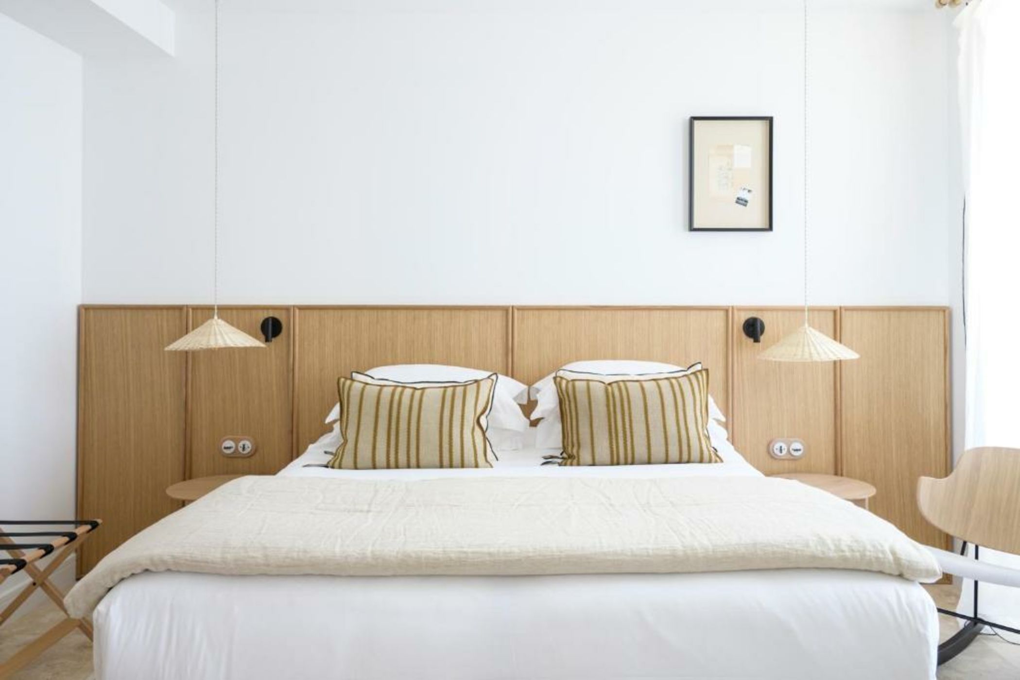 Le Couvent des Minimes Hôtel & Spa L'Occitane