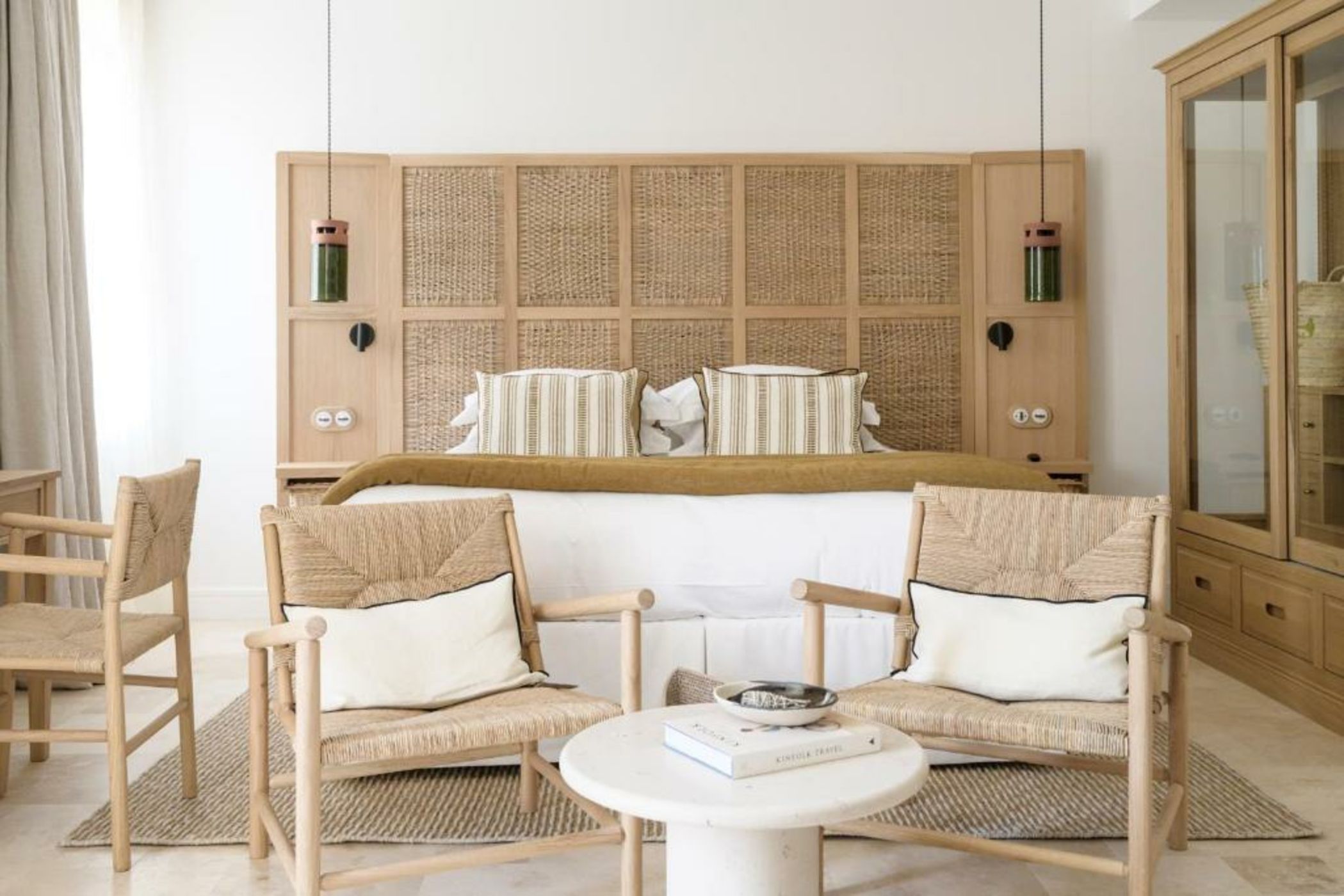 Le Couvent des Minimes Hôtel & Spa L'Occitane