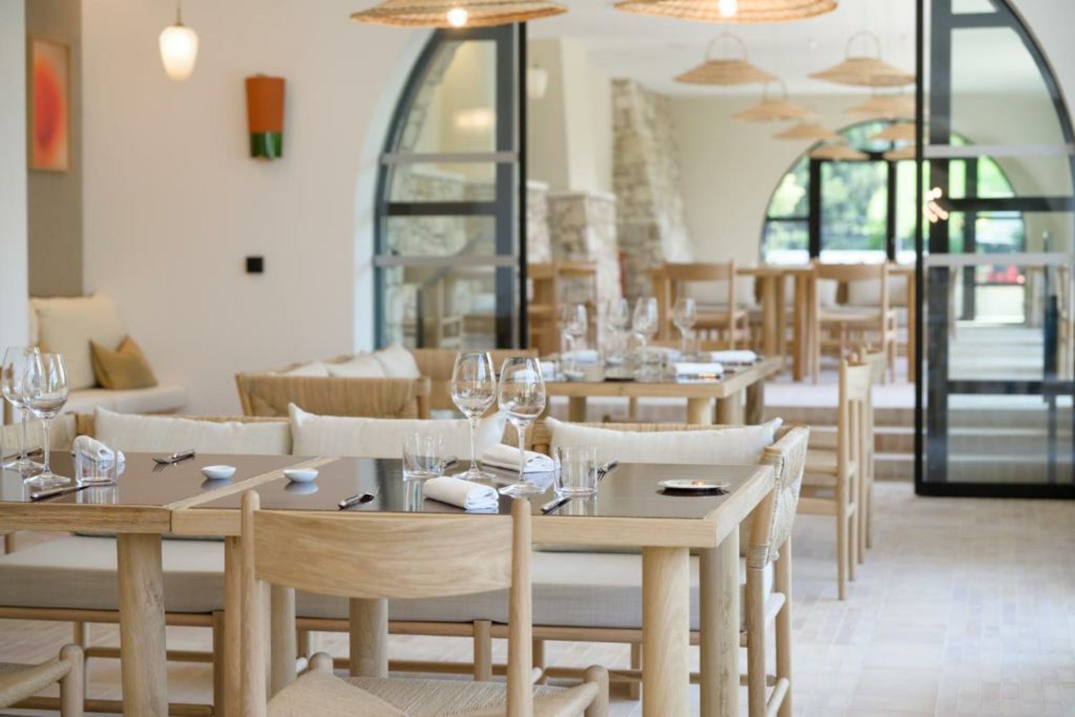 Le Couvent des Minimes Hôtel & Spa L'Occitane