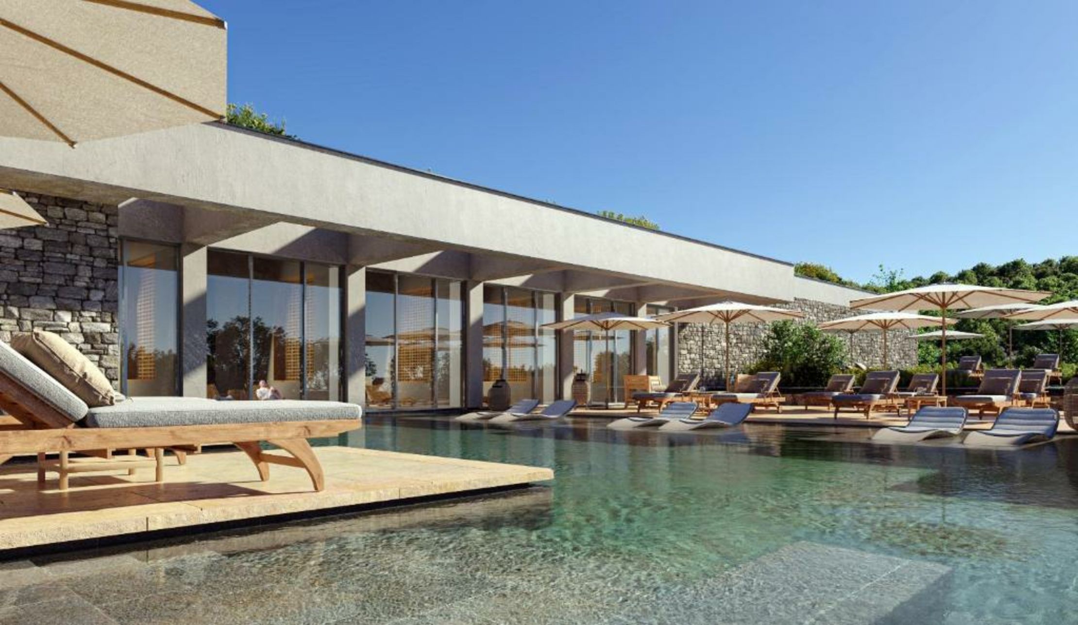 Le Couvent des Minimes Hôtel & Spa L'Occitane