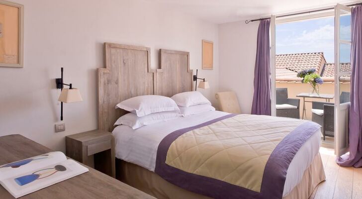 Le Couvent Des Minimes Hotel & Spa