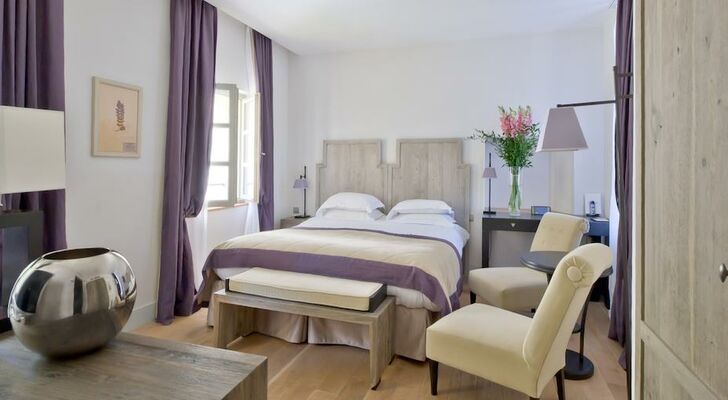 Le Couvent Des Minimes Hotel & Spa