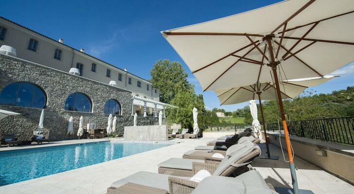 Le Couvent Des Minimes Hotel & Spa